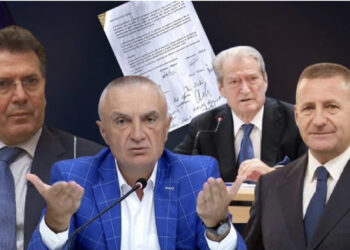 Krijohet “Federata e opozitës”, Basha refuzoi ftesën, Mediu: Grup pune për të arritur bashkimin