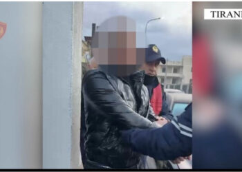 Skema mashtrimi me viza amerikane, arrestohen pesë persona