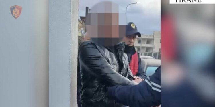 Skema mashtrimi me viza amerikane, arrestohen pesë persona