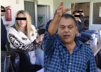 ‘Biznesmenin grek e ekzekutuan dhe i dogjën trupin’, detaje të REJA: Gialias kishte BIZNESE në Elbasan!