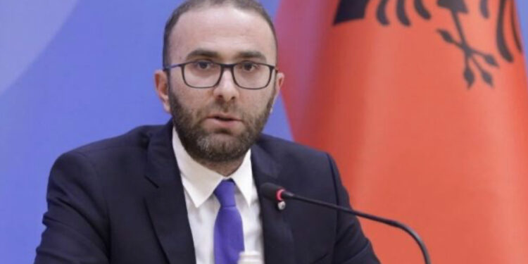 Bashkim përfundimtar/ Gazment Bardhi njofton Grupin Parlamentar të PD për mbledhje në selinë e Rithemelimit për herë të parë