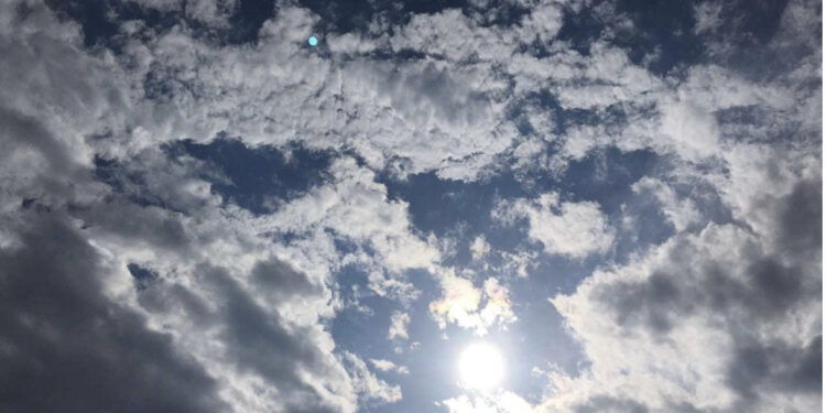 Kthjellime dhe vranësira, parashikimi i motit për sot