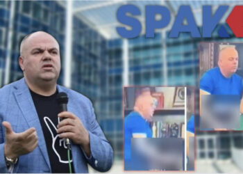 Safet Gjici dënohet me 2 vjet burg për shpërdorim detyre! Alma Kaçi me 1 vit