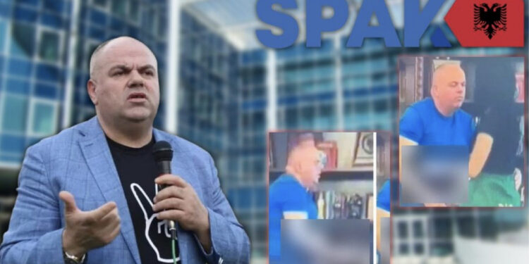 Safet Gjici dënohet me 2 vjet burg për shpërdorim detyre! Alma Kaçi me 1 vit