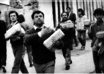 Dhe 6 ditë bukë kemi