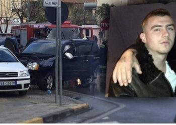 Aksioni i SPAK: Kush është i “FORTI” i Vlorës, shënjestër e shumë atentateve!