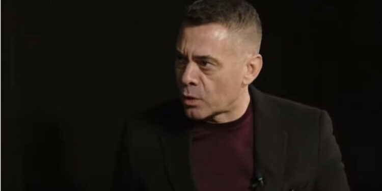 Arben Ahmetaj: Jam kërcënuar 3 herë, kush shkuan edhe tek fëmija nuk…