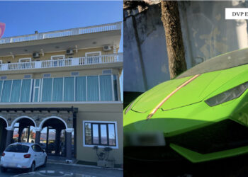 Sekuestrohen pasuri me vlerë 550 mijë euro në Elbasan, dyshohet se u përfituan nga veprimtari kriminale