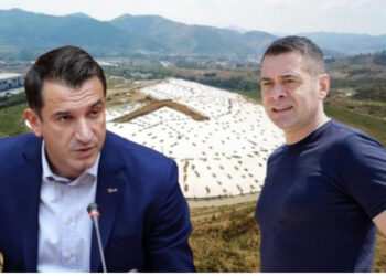 Erion Veliaj: Akuzat e Ahmetajt mashtrime, kush është burrë përballet me drejtësinë! Ja e vërteta për inceneratorin e Tiranës