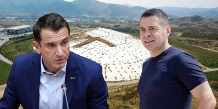 Erion Veliaj: Akuzat e Ahmetajt mashtrime, kush është burrë përballet me drejtësinë! Ja e vërteta për inceneratorin e Tiranës