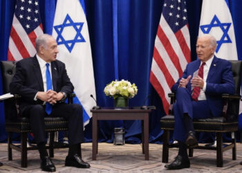 Washington Post zbulon ‘krisjen’ midis Shtëpisë së Bardhë dhe Netanjahut