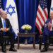 Washington Post zbulon ‘krisjen’ midis Shtëpisë së Bardhë dhe Netanjahut
