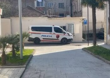 “Pjesëmarrje në organizatë kriminale”, arrestohet në Vlorë 27-vjeçari, do ekstradohet drejt Italisë