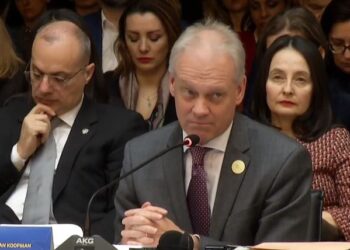 “Duhet të miratoni ligje cilësore”, Koopman porosi Shqipërisë dhe Ballkanit Perëndimor