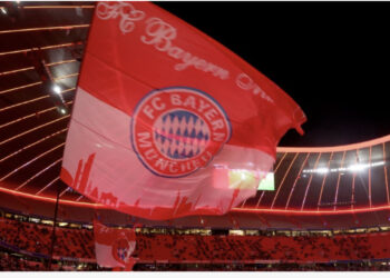 Gjobë dhe një ndeshje pa tifozë, UEFA dënon Bayern Munich