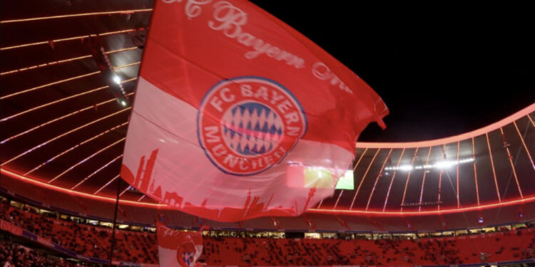 Gjobë dhe një ndeshje pa tifozë, UEFA dënon Bayern Munich