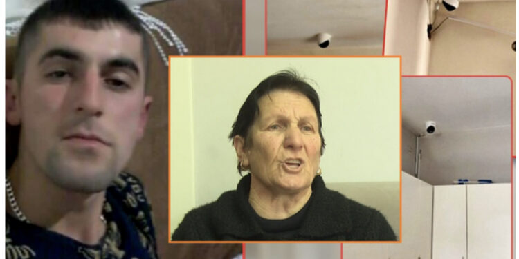 “E kapa duke bërë video nudo”, vjehrra dhe nusja përballen live: Kush janë dashnorët e mi?