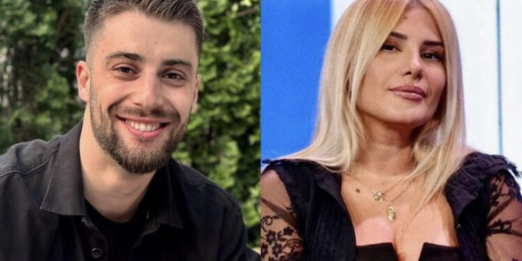 Si po e përjetojnë familjarët marrëdhënien Ilnisa-Meriton? Kevin Agolli: Unë s’kam parë puthje mes të dyve