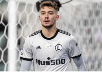 Lajmi bombë/ Sot pritet firma, Ernest Muçi drejt transferimit te gjigantët e futbollit turk