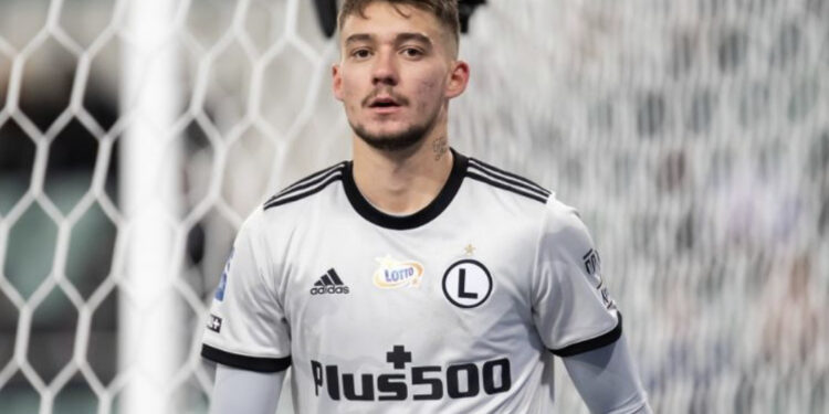 Lajmi bombë/ Sot pritet firma, Ernest Muçi drejt transferimit te gjigantët e futbollit turk