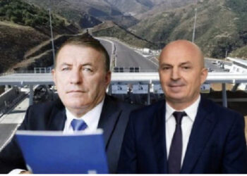 Si vidhen shqiptarët nga Kastrati dhe Salillari tek rruga e kombit/ “Mbifaturim” me kursin e këmbimit tek pagesa e traut