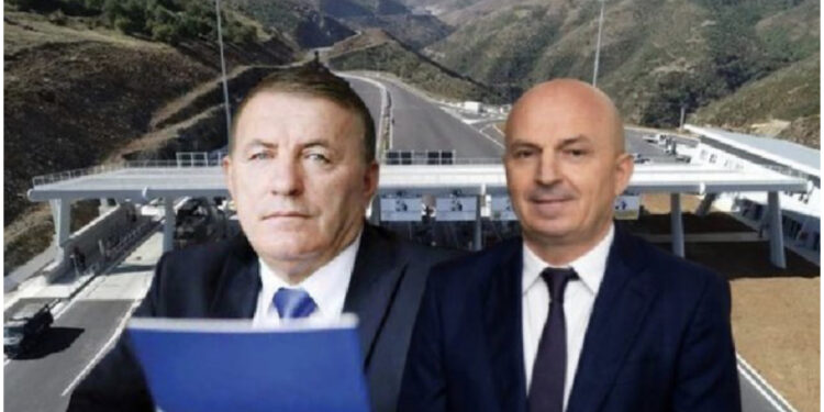 Si vidhen shqiptarët nga Kastrati dhe Salillari tek rruga e kombit/ “Mbifaturim” me kursin e këmbimit tek pagesa e traut