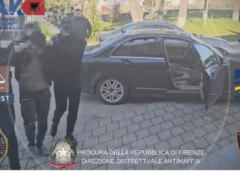 Nga kapot te korrierët, zbardhen rolet e “muratorëve” shqiptarë në 4 grupet e trafikut të drogës