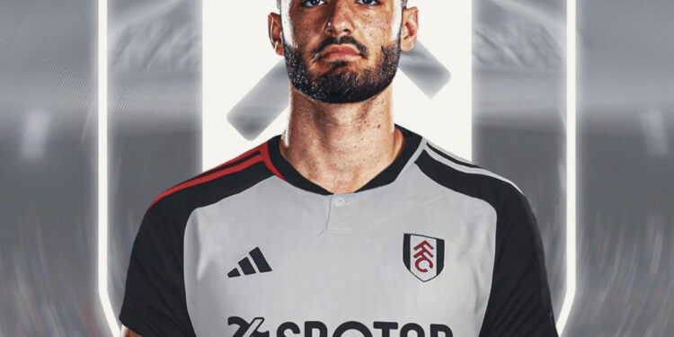 Arrihet marrëveshja/ Armando Broja te Fulham deri në fundin e sezonit në formë huazimi…