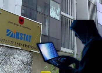 Rastesi?! Pak dite pasi u goditen serverat e INSTAT dhe u vodhen te dhenat e censusit, patronazhistat shperndahen ne fushate!