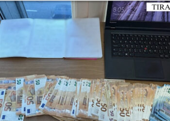 Tiranë/ 10 mijë euro dhe vizën në xhep! Si mashtroheshin qytetarët nëpërmjet “Instagramit”