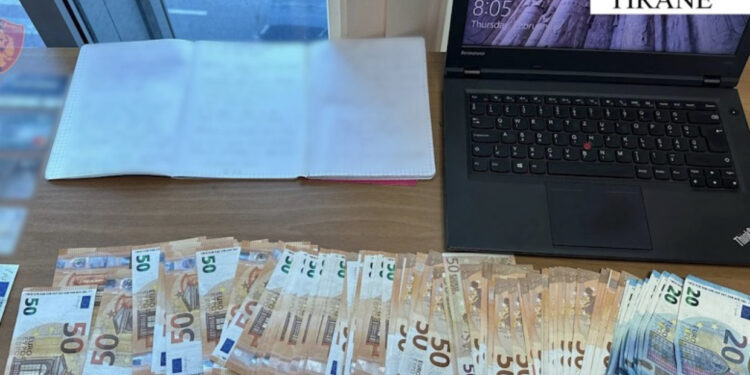 Tiranë/ 10 mijë euro dhe vizën në xhep! Si mashtroheshin qytetarët nëpërmjet “Instagramit”