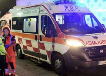 Aksidenti masiv në Itali, humb jetën 43-vjeçari shqiptar