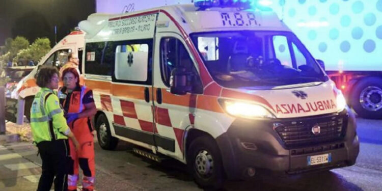 Aksidenti masiv në Itali, humb jetën 43-vjeçari shqiptar