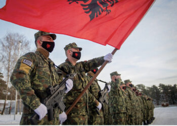 EMRAT/ Në Shqipëri “ushtarakë”, jashtë vendit trafikant dhe vrasës 