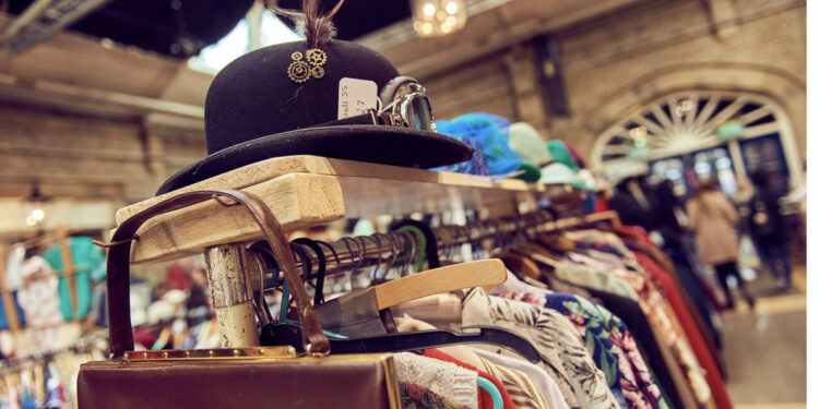 Tregu i dorës së dytë, sektori që pritet të arrijë 82 miliardë dollarë në vitin 2026