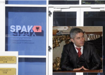 SPAK sekuestron 13 pasuritë e biznesmenit të sterilizimit