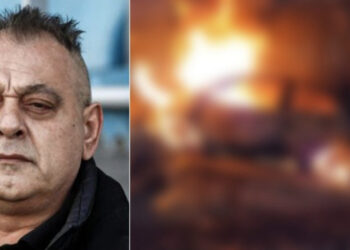 Shkatërrohet banda kriminale shqiptare, “koka” e grupit arratiset drejt Shqipërisë, njihet si miku i biznesmenit të ekzekutuar