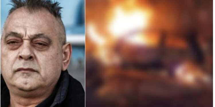 Shkatërrohet banda kriminale shqiptare, “koka” e grupit arratiset drejt Shqipërisë, njihet si miku i biznesmenit të ekzekutuar