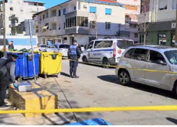 “E ndoqi me vrap, ngeli te koshat…”! Si u vra 40-vjeçari me thikë në zemër?