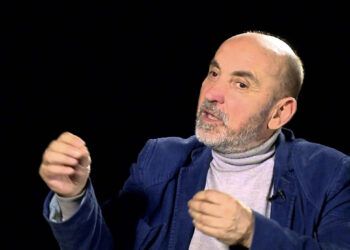 Lubonja për fjalimin dhe mesazhet e Blinken: Në këtë vizitë nuk u fol për demokracinë dhe shtetin e së drejtës