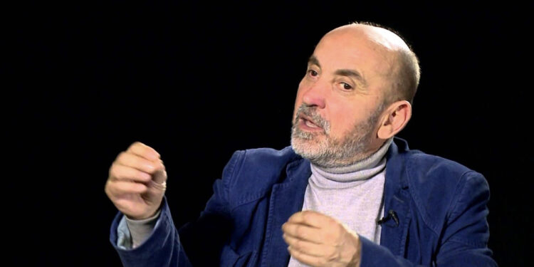 Lubonja për fjalimin dhe mesazhet e Blinken: Në këtë vizitë nuk u fol për demokracinë dhe shtetin e së drejtës