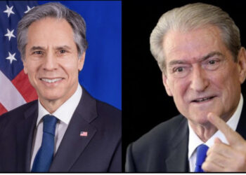 ‘Welcome to monist Albania!’, Berisha mesazh zyrtarit që e shpalli ‘non grata’ në SHBA