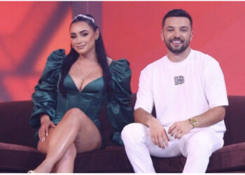 “Nuk e di a kam qenë i dashuruar”, pas deklaratës së Olsit, reagon Egli