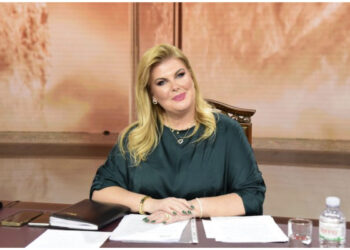 Eni Çobani flet me kode: Kam të njëjtën dashuri edhe për ata që më kërcënojnë