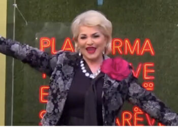 Rita Lati futet në BBV, Roza ‘shpërthen’ në lot