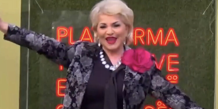 Rita Lati futet në BBV, Roza ‘shpërthen’ në lot