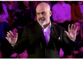 Rrëfehet Edi Rama: Ja kur do të largohem nga zyra e Kryeministrit të Shqipërisë!