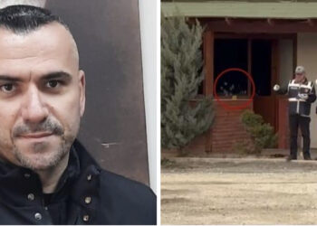 Shefi i policisë Kurbin SHKËLZEN METUSHI bashkëpunëtor me krimin/ Hoqi kamerat e biznesmenit Gjeloshi. Atentatorët të veshur me uniforma policie