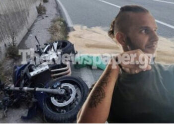 Emri/ Aksident i rëndë në Greqi, ndërron jetë 26-vjeçari shqiptar, po kthehej në shtëpi pas ndeshjes së futbollit