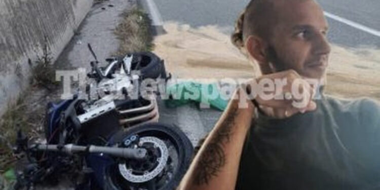 Emri/ Aksident i rëndë në Greqi, ndërron jetë 26-vjeçari shqiptar, po kthehej në shtëpi pas ndeshjes së futbollit
